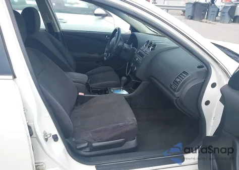 2012 Nissan Altima 2.5 S z USA, uszkodzony, nr VIN 1N4AL2AP2CC120703